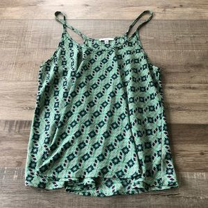 Soprano Medium Mint Tank